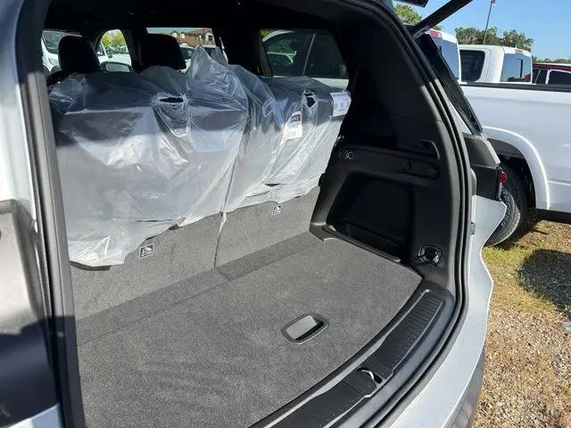 2026 Jeep Grand Cherokee L Altitude 4x4