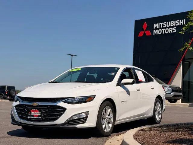 2025 Chevrolet Malibu FWD 1LT for sale in Irmo, SC