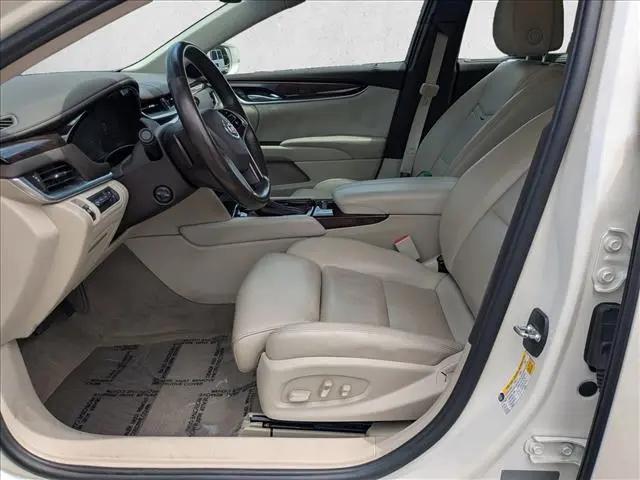 2013 Cadillac XTS Premium
