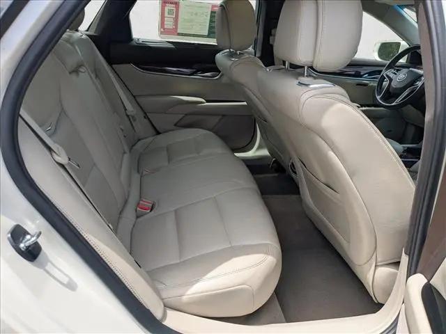 2013 Cadillac XTS Premium