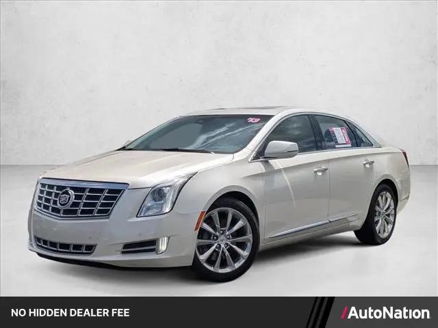 2013 Cadillac XTS Premium for sale in Sanford, FL