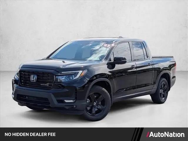 2023 Honda Ridgeline Black Edition for sale in Sanford, FL