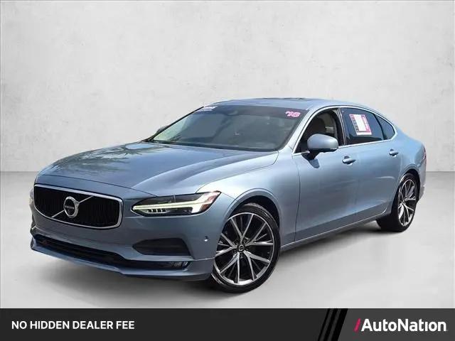 2018 Volvo S90 T5 Momentum for sale in Lutz, FL