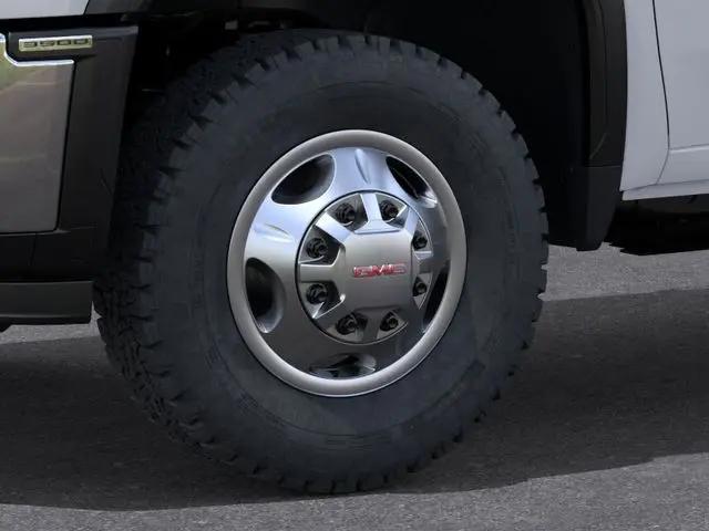2026 GMC Sierra 3500HD Pro