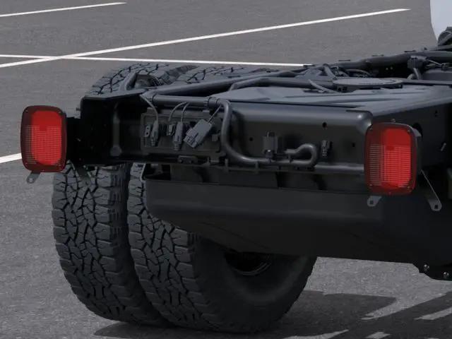 2026 GMC Sierra 3500HD Pro