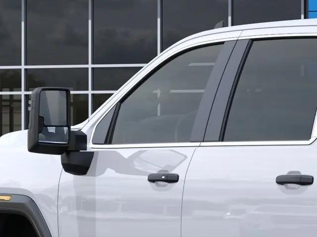 2026 GMC Sierra 3500HD Pro