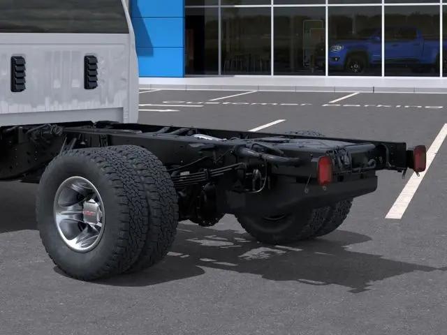 2026 GMC Sierra 3500HD Pro