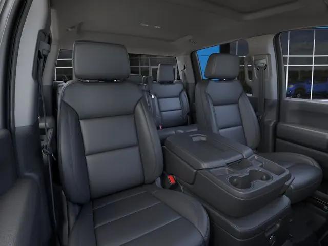 2026 GMC Sierra 3500HD Pro