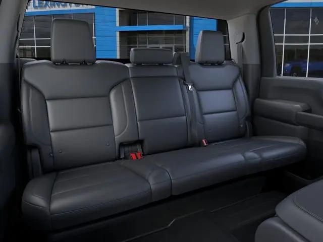 2026 GMC Sierra 3500HD Pro