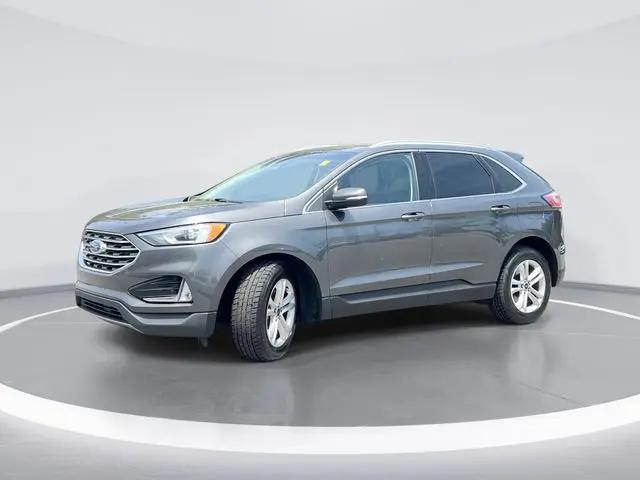 2019 Ford Edge SEL for sale in greensboro, NC