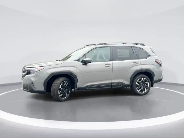 2026 Subaru Forester Limited for sale in greensboro, NC