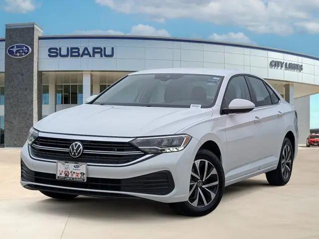 2024 Volkswagen Jetta 1.5T S for sale in Buda, TX