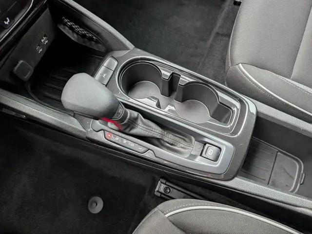 2025 Chevrolet TrailBlazer FWD LT