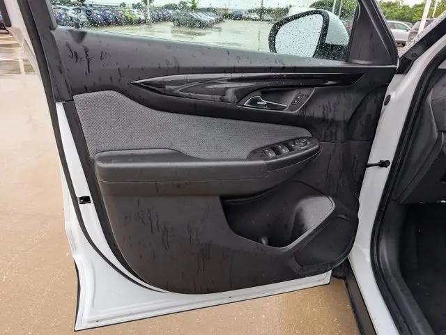 2025 Chevrolet TrailBlazer FWD LT