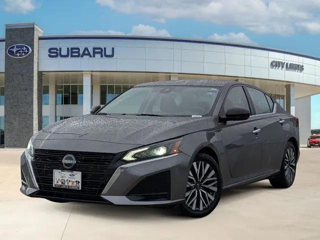 2024 Nissan Altima SV FWD for sale in Buda, TX