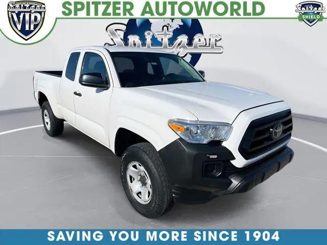 2022 Toyota Tacoma SR for sale in Dubois, PA