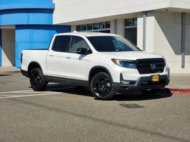 2026 Honda Ridgeline Black Edition for sale in Citrus Heights, CA