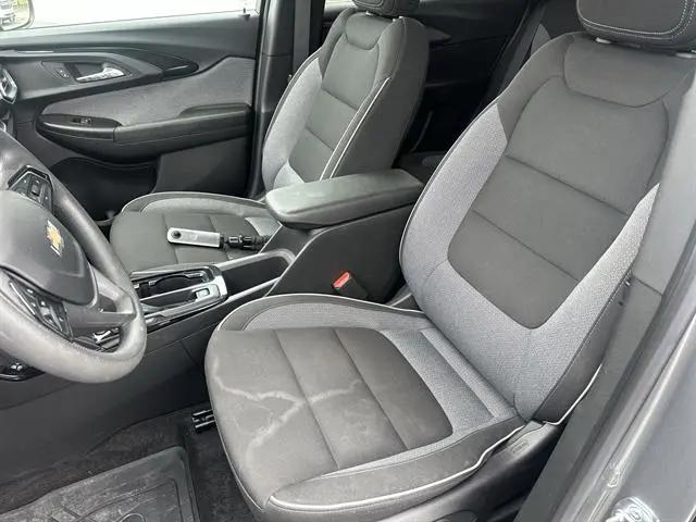 2023 Chevrolet TrailBlazer FWD LT