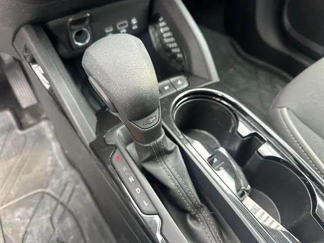 2023 Chevrolet TrailBlazer FWD LT