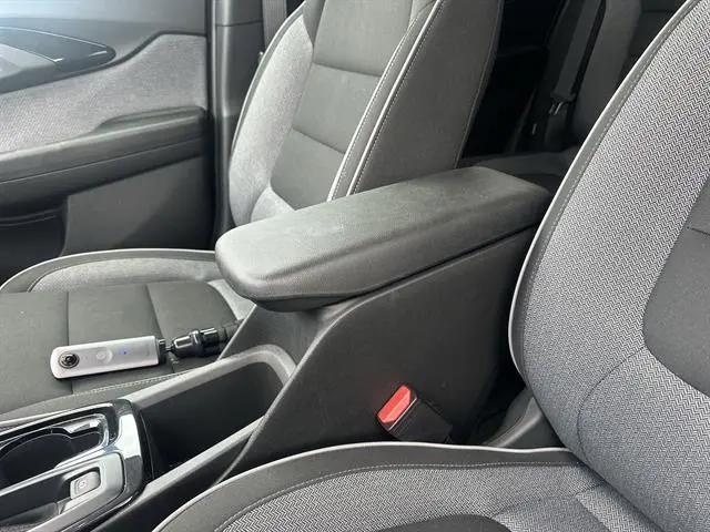 2023 Chevrolet TrailBlazer FWD LT