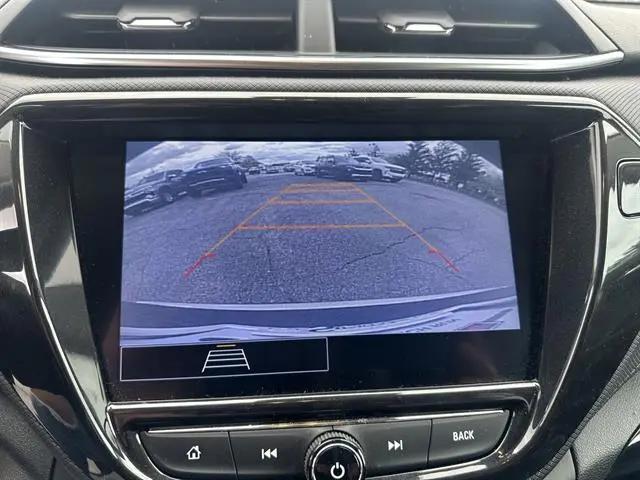 2023 Chevrolet TrailBlazer FWD LT