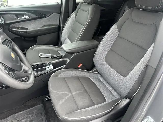 2023 Chevrolet TrailBlazer FWD LT