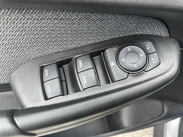 2023 Chevrolet TrailBlazer FWD LT