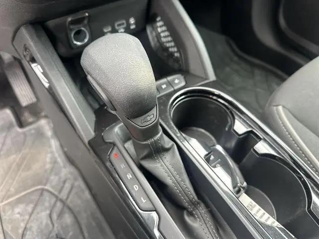 2023 Chevrolet TrailBlazer FWD LT