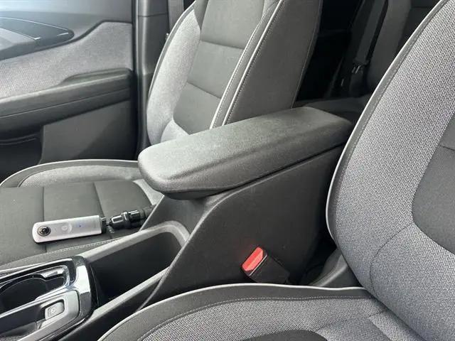 2023 Chevrolet TrailBlazer FWD LT