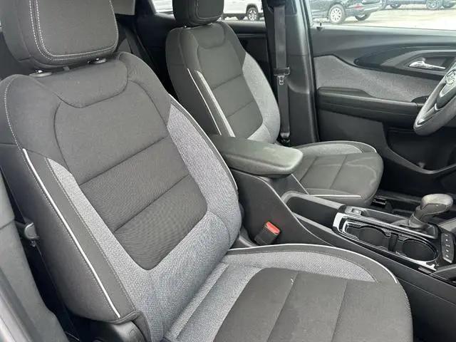 2023 Chevrolet TrailBlazer FWD LT
