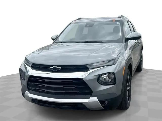 2023 Chevrolet TrailBlazer FWD LT for sale in Birch Run, MI