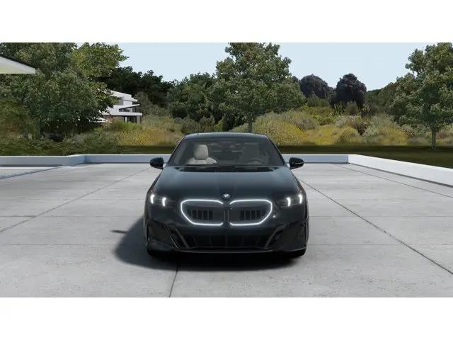 2027 BMW 5 Series 530i