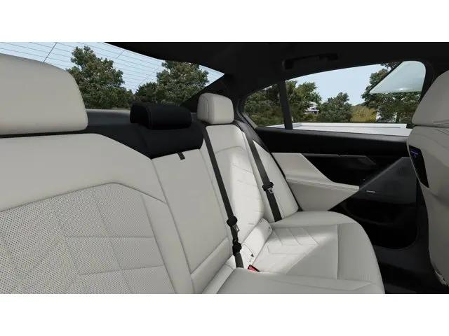 2027 BMW 5 Series 530i