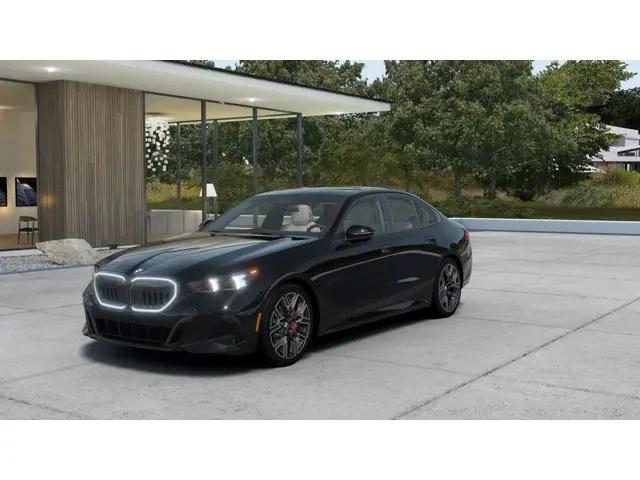 2027 BMW 5 Series 530i for sale in Arlington, TX