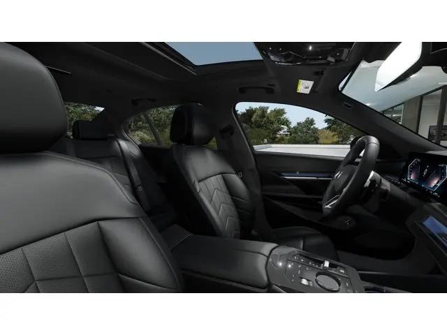 2027 BMW 5 Series 530i