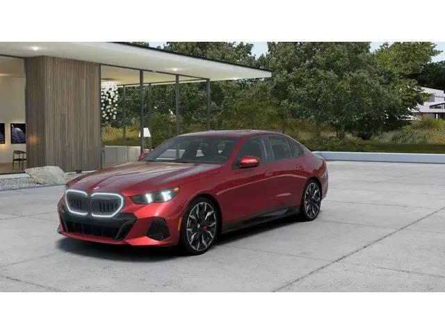 2027 BMW 5 Series 530i for sale in Arlington, TX