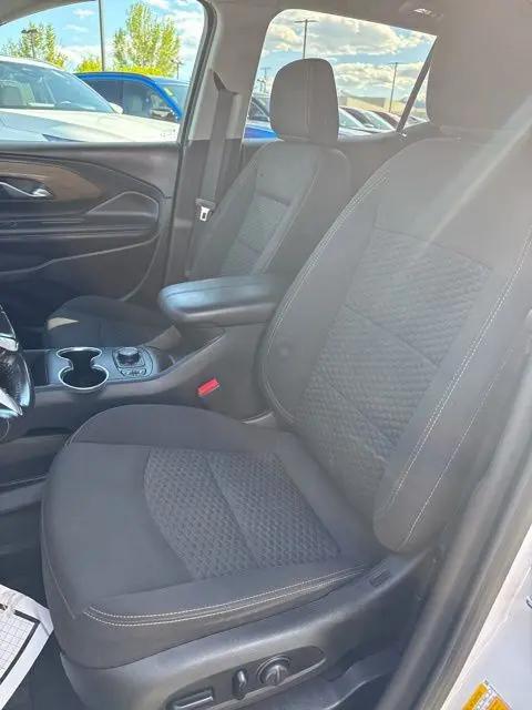 2020 GMC Terrain AWD SLE