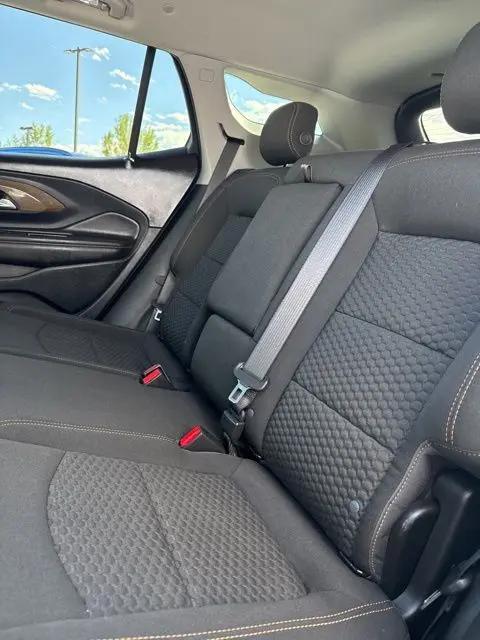 2020 GMC Terrain AWD SLE