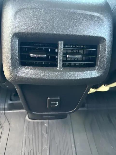 2020 GMC Terrain AWD SLE