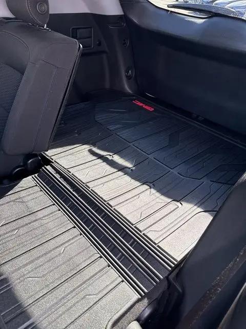 2020 GMC Terrain AWD SLE