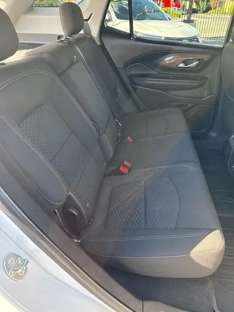 2020 GMC Terrain AWD SLE