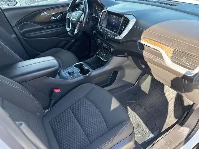 2020 GMC Terrain AWD SLE