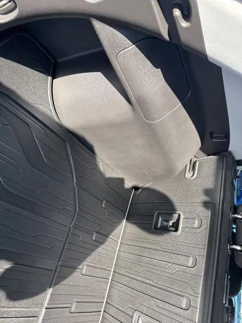 2020 GMC Terrain AWD SLE