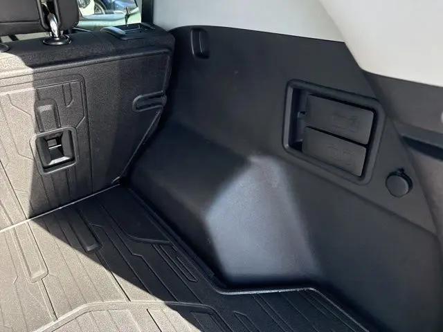 2020 GMC Terrain AWD SLE