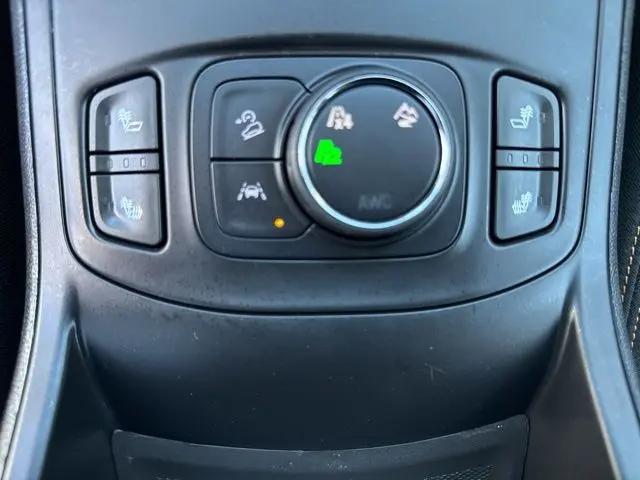 2020 GMC Terrain AWD SLE