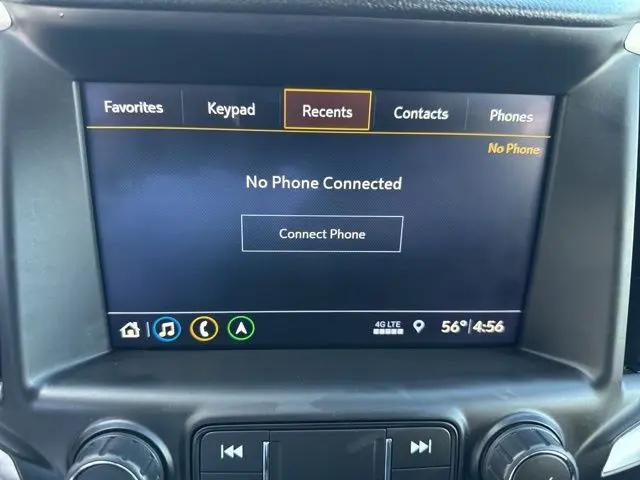 2020 GMC Terrain AWD SLE