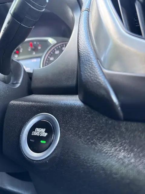2020 GMC Terrain AWD SLE