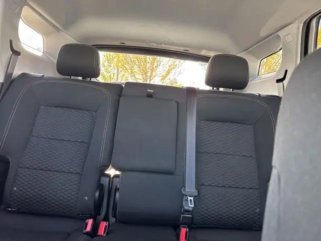 2020 GMC Terrain AWD SLE