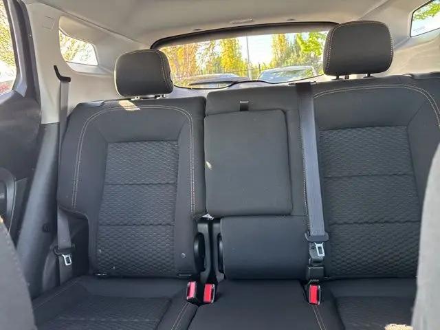 2020 GMC Terrain AWD SLE
