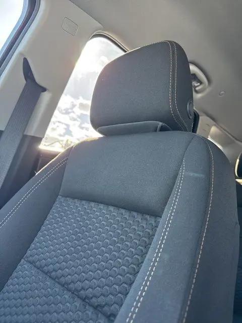 2020 GMC Terrain AWD SLE